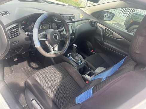 Used 2019 Nissan Rogue Sport S w/ Appearance Package image 3