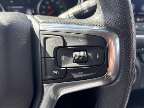 Used 2022 Chevrolet Blazer LT image 22
