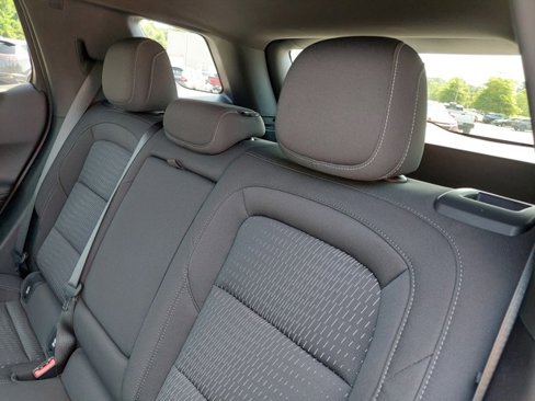 Used 2025 Chevrolet Equinox LT w/ Safety and Technology Package image 26