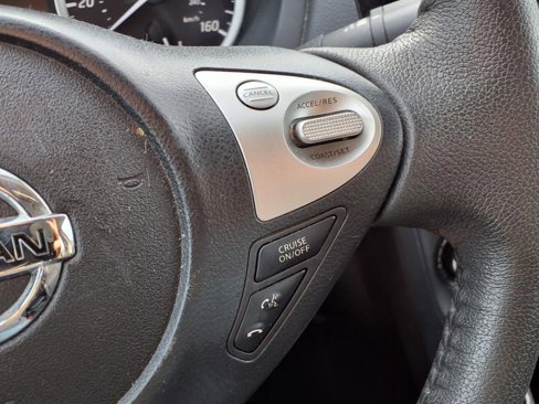 Used 2017 Nissan Sentra SV image 13