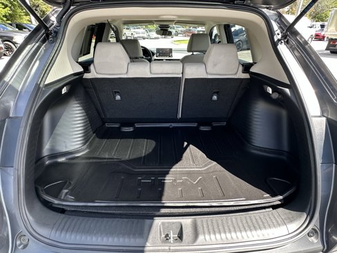 Used 2024 Honda HR-V LX image 34