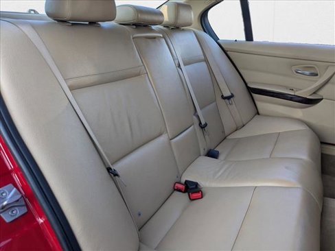 Used 2011 BMW 328i Sedan image 18