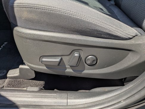 Used 2023 Hyundai Santa Fe SEL image 11