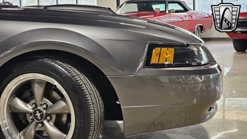 Used 2003 Ford Mustang GT image 10