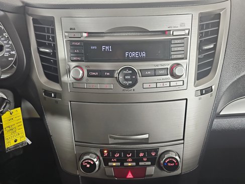 Used 2011 Subaru Outback 2.5i Premium w/ All-Weather Pkg image 22