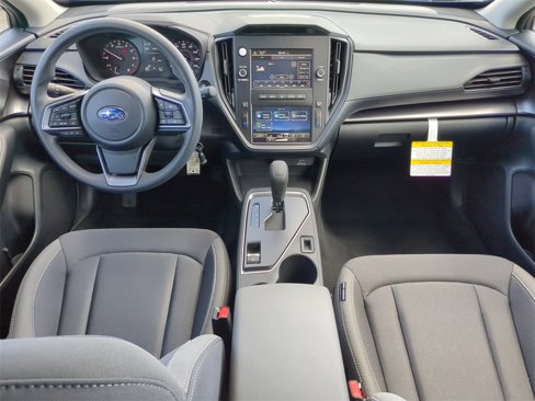 New 2025 Subaru Impreza 2.0i w/ Popular Package #1A image 11