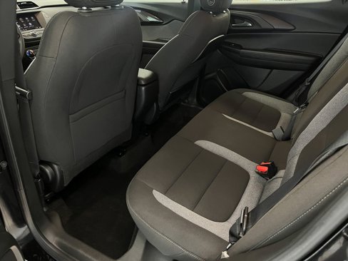 Used 2022 Chevrolet TrailBlazer LS image 28