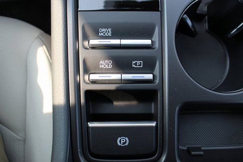 New 2025 Hyundai Sonata SE image 22