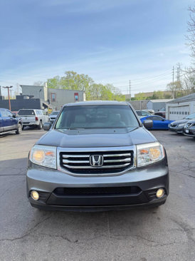 Used 2013 Honda Pilot EX-L image 3