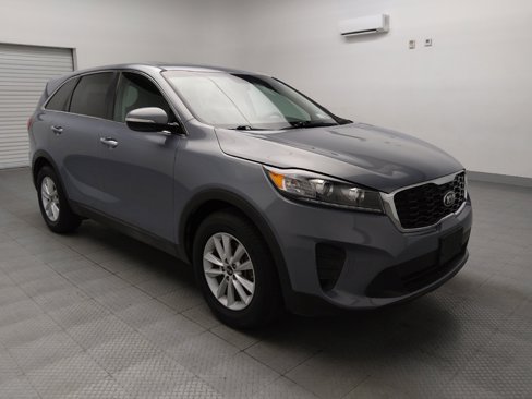 Used 2020 Kia Sorento LX image 13