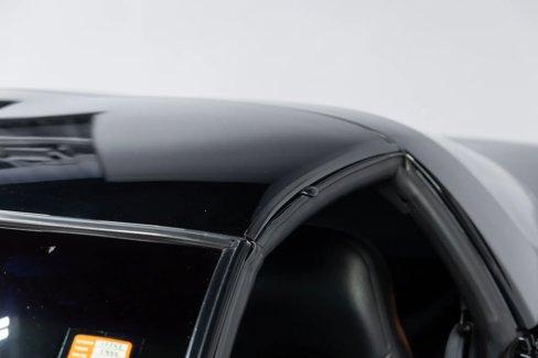 Used 1999 Chevrolet Corvette Coupe w/ Roof Pkg image 8