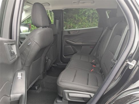 New 2025 Ford Escape Active image 21
