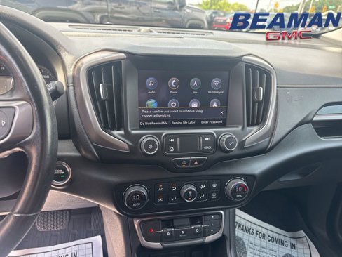 Used 2022 GMC Terrain AT4 w/ Infotainment Package II image 18
