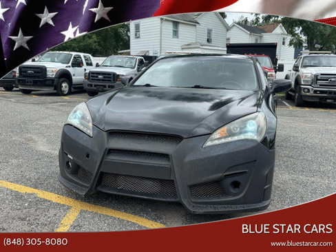 Used 2011 Hyundai Genesis 2.0T image 1