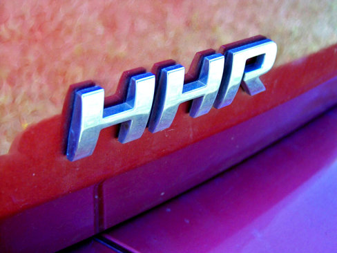 Used 2008 Chevrolet HHR LT w/ Enhanced Safety Package image 33