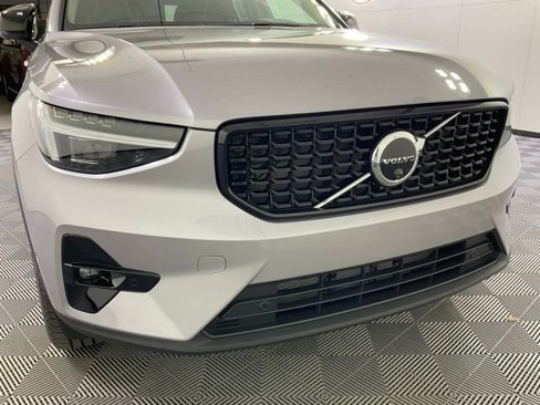 New 2026 Volvo XC40 B5 Plus w/ Protection Package Premier image 13