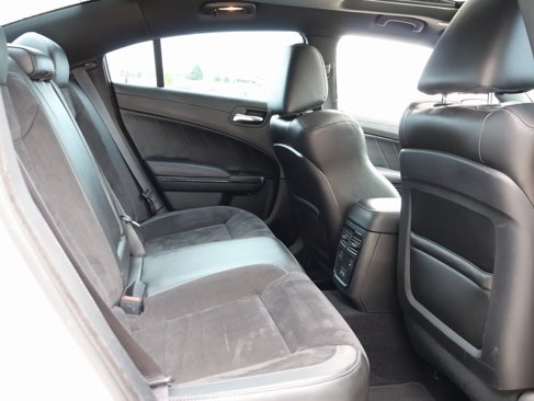 Used 2019 Dodge Charger GT w/ Plus Group image 12