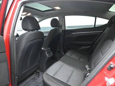 Used 2017 Hyundai Elantra Value Edition w/ Cargo Package image 23