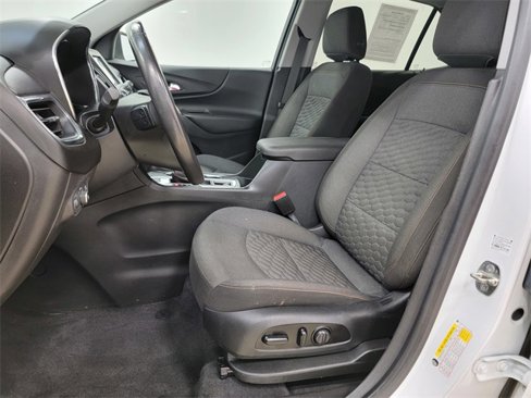 Used 2020 Chevrolet Equinox LT image 15