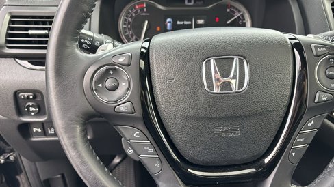 Used 2017 Honda Pilot Elite image 17
