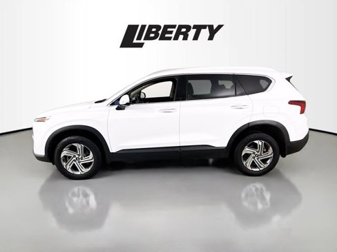 Used 2023 Hyundai Santa Fe SEL image 4