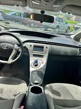 Used 2013 Toyota Prius Four image 21