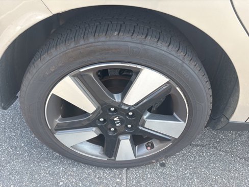 Used 2020 Kia Soul EX w/ Option Group 015 image 10