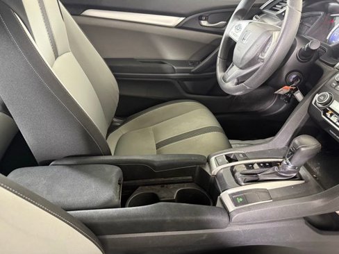Used 2016 Honda Civic LX image 28