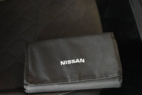 Used 2019 Nissan Kicks SV image 15
