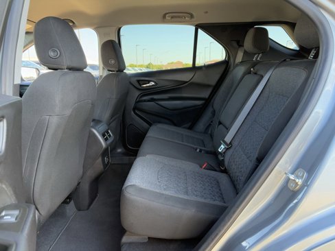 Used 2024 Chevrolet Equinox LT image 27