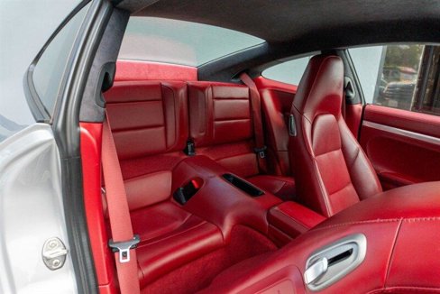 Used 2017 Porsche 911 Carrera image 43