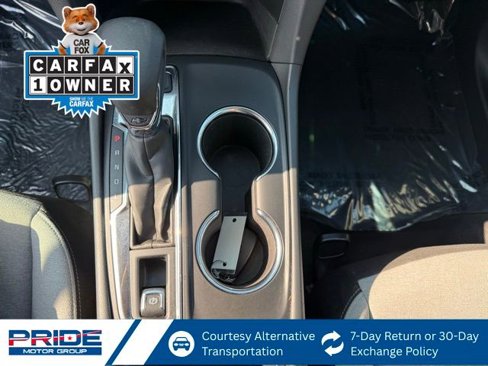 Used 2022 Chevrolet Equinox LS image 18
