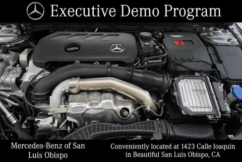 Used 2025 Mercedes-Benz CLA 250 image 31