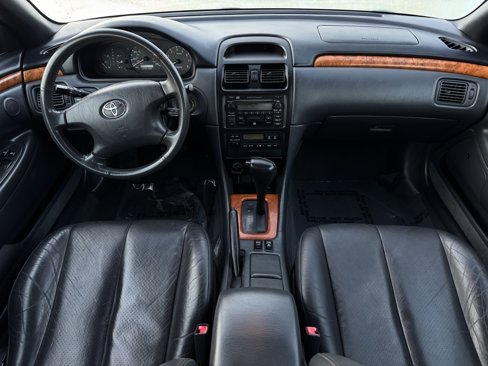 Used 2002 Toyota Solara SE image 6