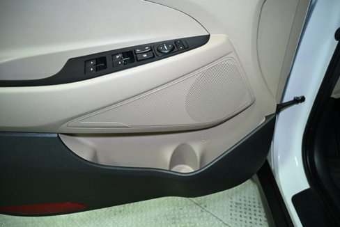 Used 2016 Hyundai Tucson SE w/ Option Group 02 image 26