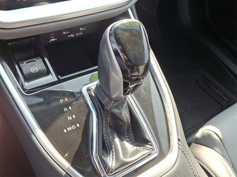 Used 2021 Subaru Outback Limited XT image 15