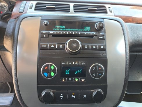 Used 2011 GMC Sierra 1500 SLT image 11