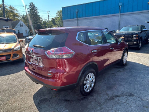 Used 2014 Nissan Rogue S image 13