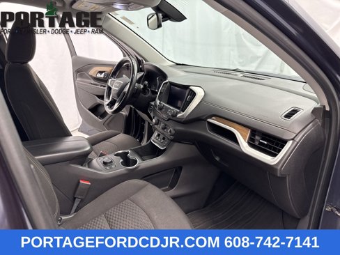 Used 2019 GMC Terrain SLE w/ Driver Convenience Package image 29