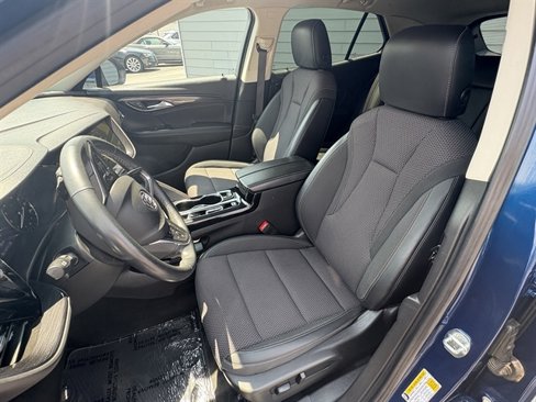 Used 2023 Buick Envision Preferred image 22