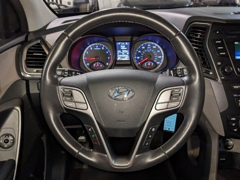 Used 2014 Hyundai Santa Fe Sport w/ Popular Equipment Package 02 image 32