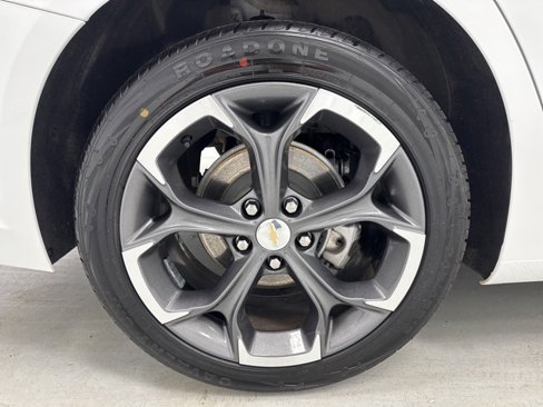 Used 2024 Chevrolet Malibu LT image 30