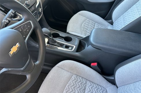 Used 2023 Chevrolet Equinox LT image 4