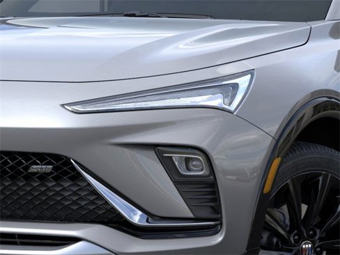 New 2025 Buick Envista Sport Touring image 10
