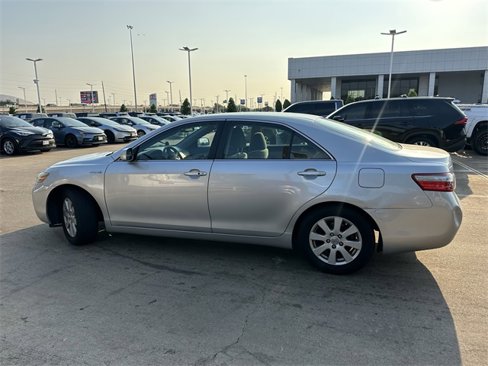 Used 2007 Toyota Camry Hybrid image 6