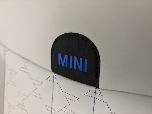 New 2025 MINI Cooper 2-Door Hardtop image 24