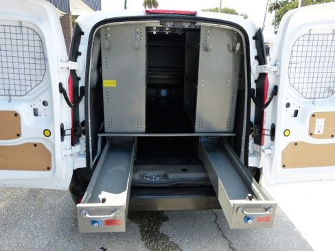 Used 2020 Ford Transit Connect XLT image 16