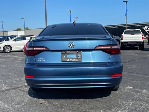 Used 2021 Volkswagen Jetta image 23