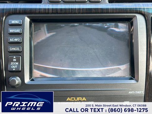 Used 2006 Acura MDX Touring image 22