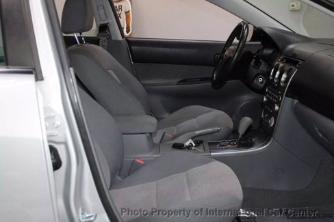 Used 2003 MAZDA MAZDA6 i image 33